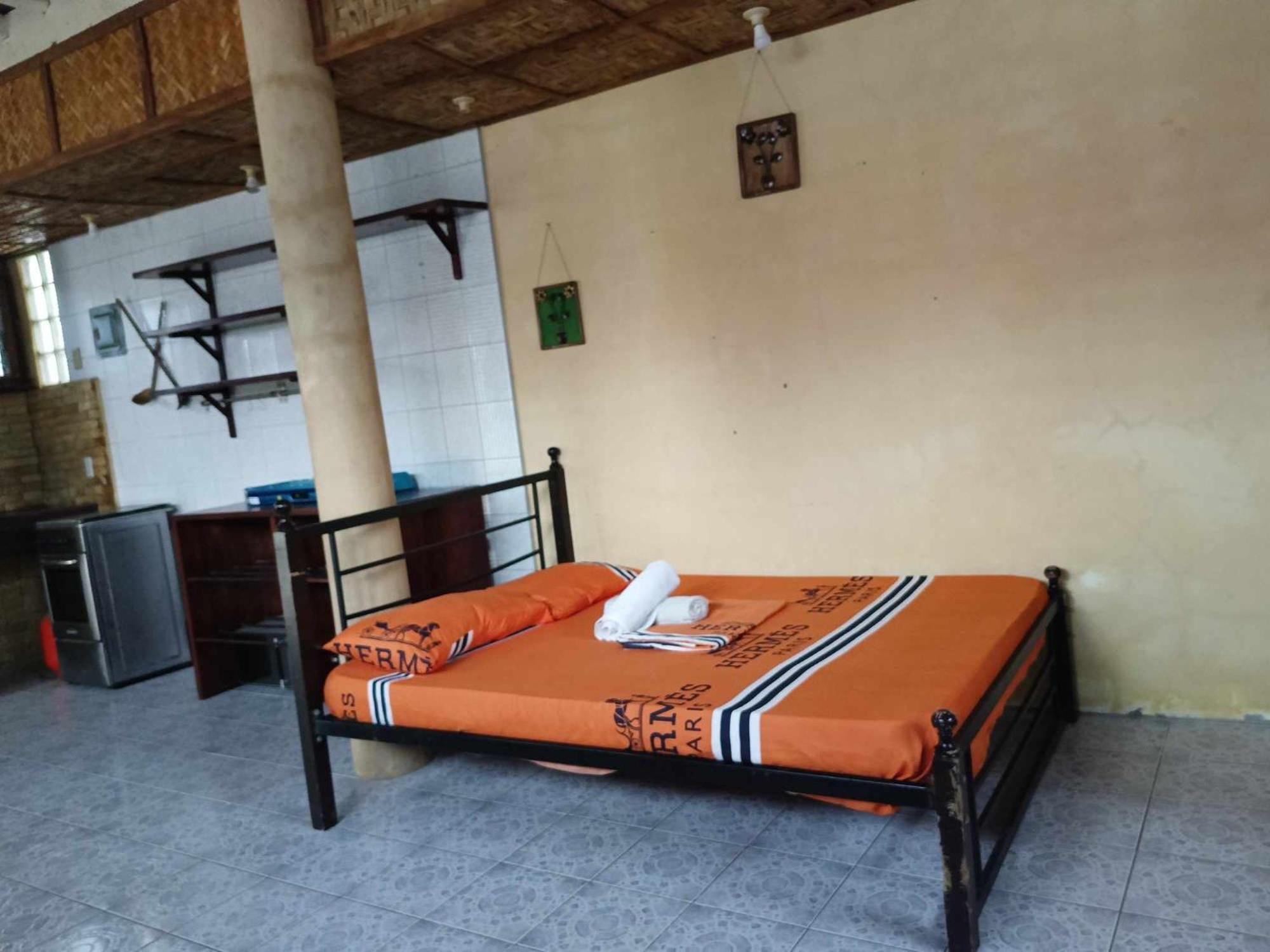 Pescador View - Beach Resort&Restaurant Moalboal Habitación foto